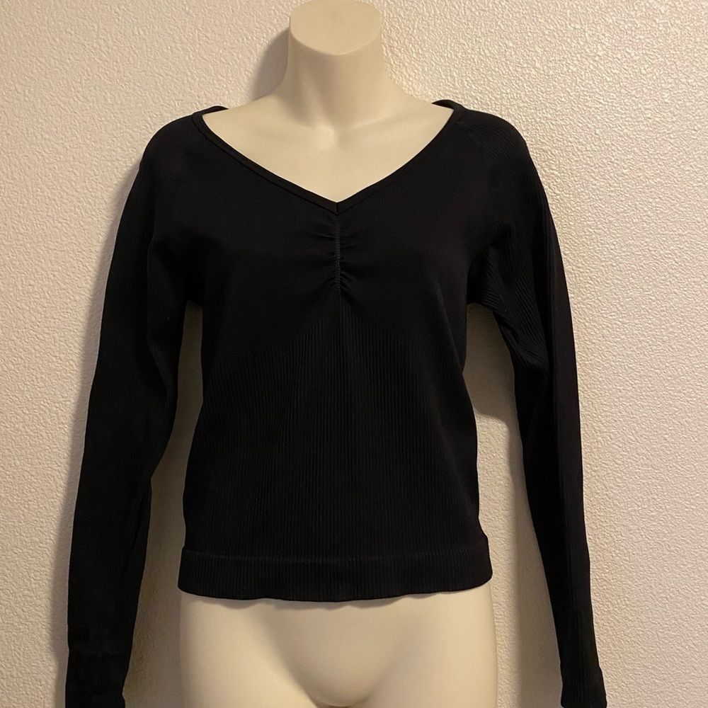 NWOT PINK Active Top!